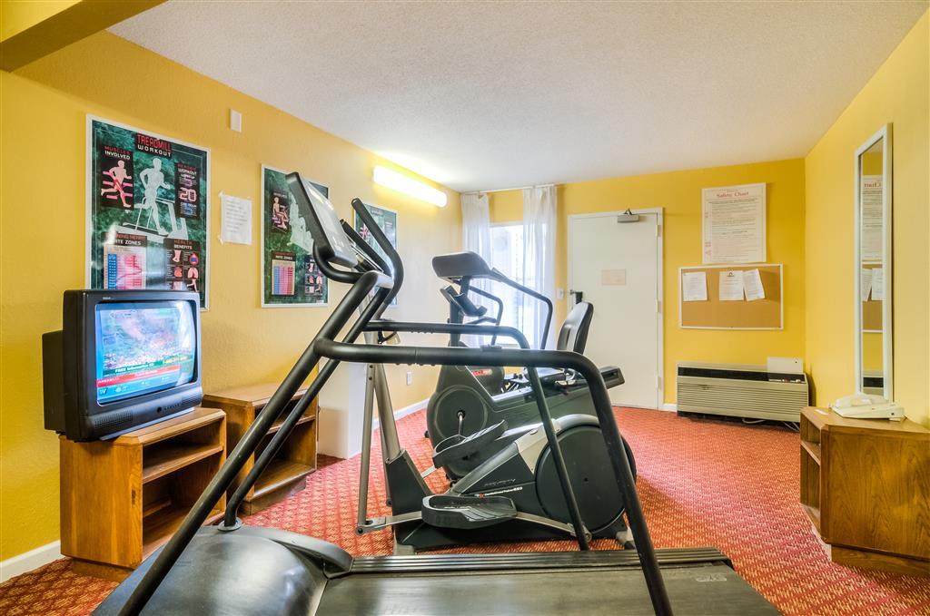 Motel 6 Normal Zařízení fotografie
