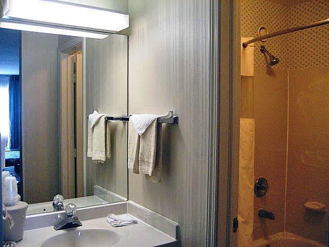 Motel 6 Normal Pokoj fotografie