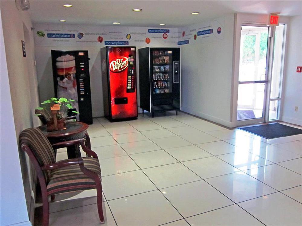 Motel 6 Normal Vybavení fotografie